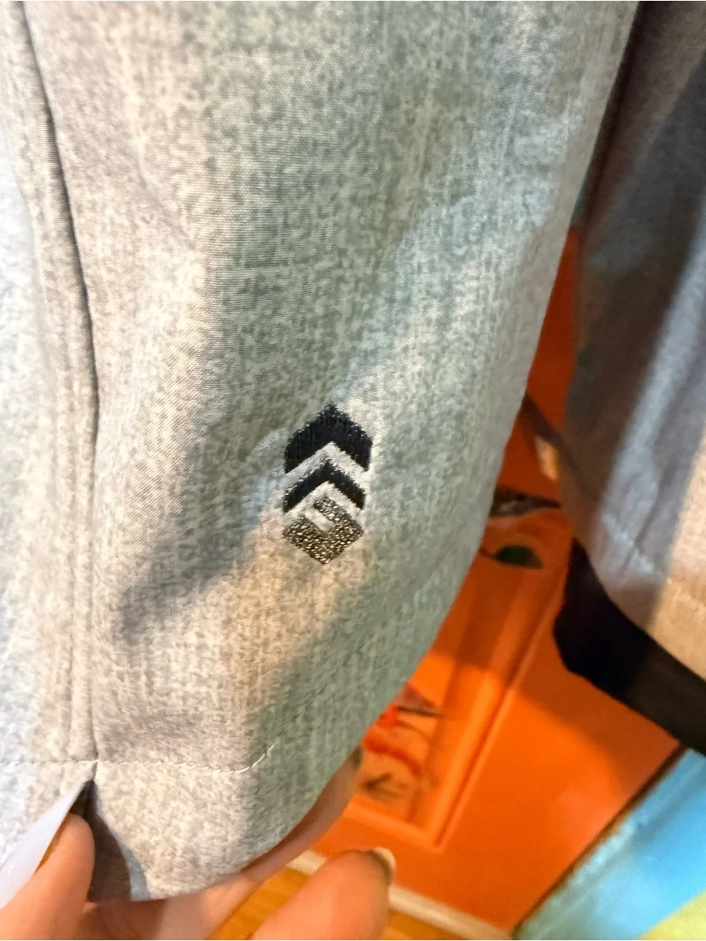 Free Country light gray